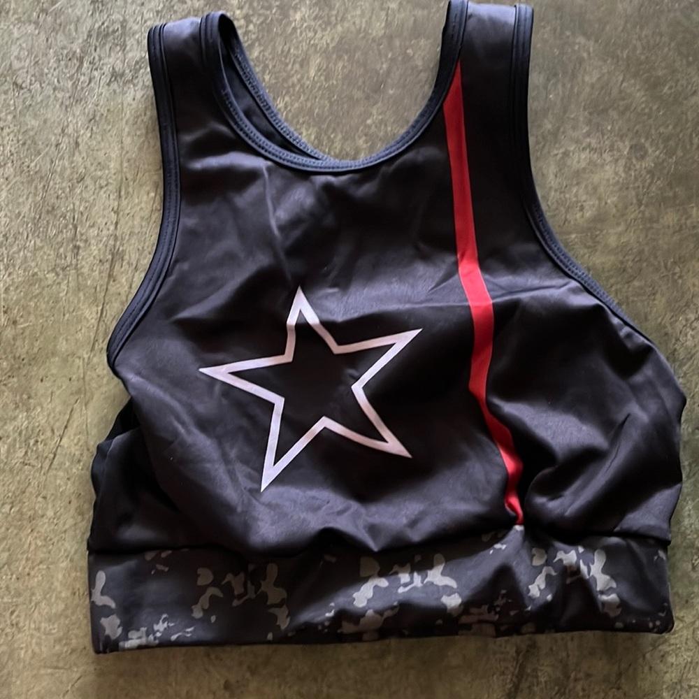 Noli sports bra